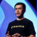 Binance CEO Says the Industry has been Setback a Few Years With FTX Saga