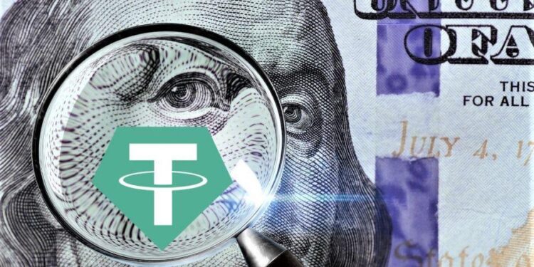 Department of Justice Revamping Investigations into Tether USDT – Here’s What You Need to Know