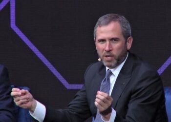 Ripple CEO Says Current Crisis Will Make Crypto Stronger, Announces Huge Updates