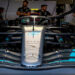 Mercedes F1 Team Terminates FTX Partnership