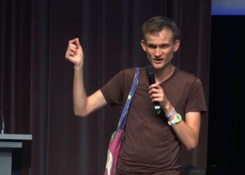 Ethereum Founder Vitalik Buterin Concerned About Elon Musk’s Twitter Plan