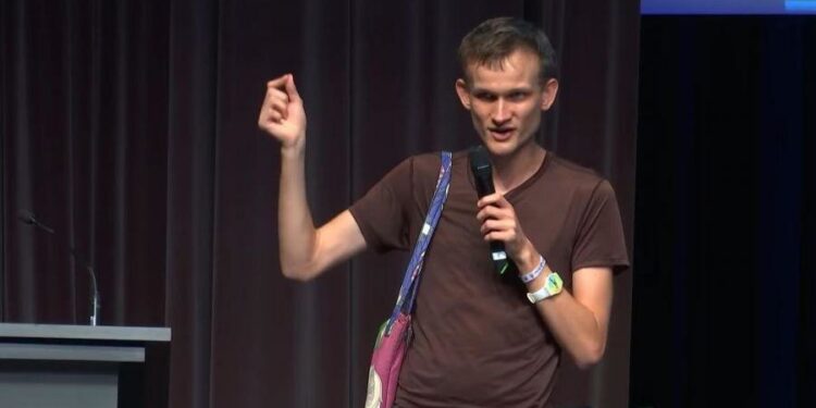 Ethereum Founder Vitalik Buterin Concerned About Elon Musk’s Twitter Plan