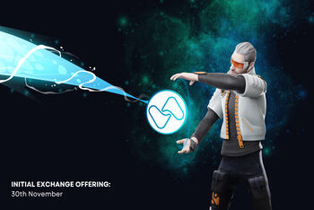 VRJAM Announces The Initial Exchange Offering Of Its Revolutionary Metaverse Currency, Vrjam Coin