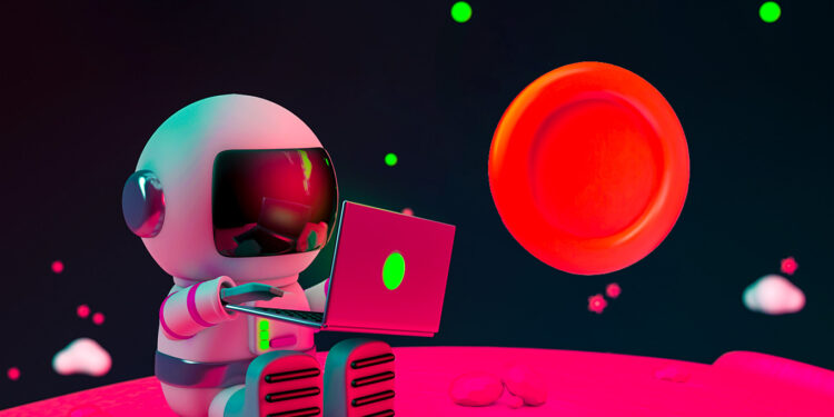 Polygon and Five Additional Altcoins Are Towering Above the Rest in November, According to Crypto Trader Luke Martin