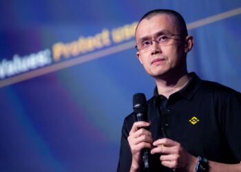 Is Binance CEO Changpeng Zhao To Blame For FTX Collapse?