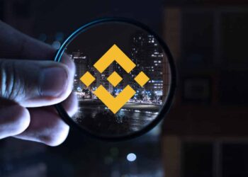 Binance Coin Breaks Out Of Its Resistance Of $335; Will $450 Be The Next Stop?