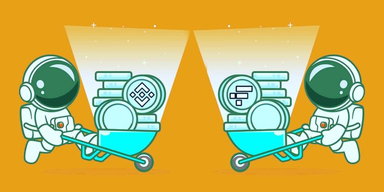 Bitcoin and Crypto Markets Pop As Binance Announces Plan to Acquire FTX