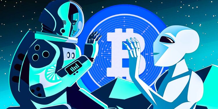 Top Trader Forecasts Imminent Rallies for Bitcoin, Chainlink (LINK) and One of Ethereum’s Biggest Rivals