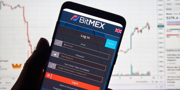 BitMEX to Launch BMEX Token Trading on Friday