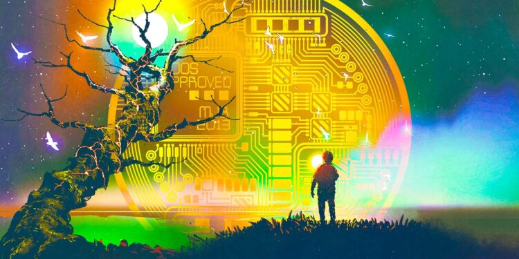 Leading Ethereum Rival To Plunge by Over 40% Amid FTX Collapse, Predicts Coin Bureau Host