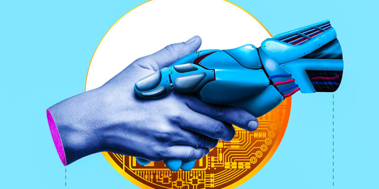 Algorithm Known for Outperforming Bitcoin and Crypto Markets Abruptly Favors Top Ethereum Competitor