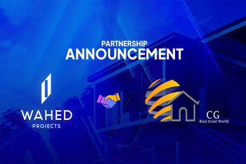 WAHED Announces Strategic Partnership With The Creator’s Group