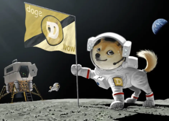 Dogecoin (DOGE) Cracks Over 150% In 7 Days; Is The Top In Yet?