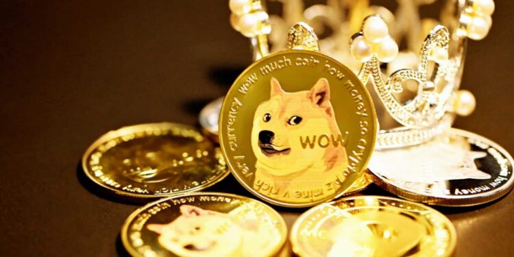 Over 60% Of Dogecoin Holders Continue To Profit After FTX Crisis