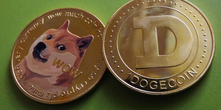 Dogecoin Slides To Support Of $0.11; These Indicators Point To Bearish Weakness 