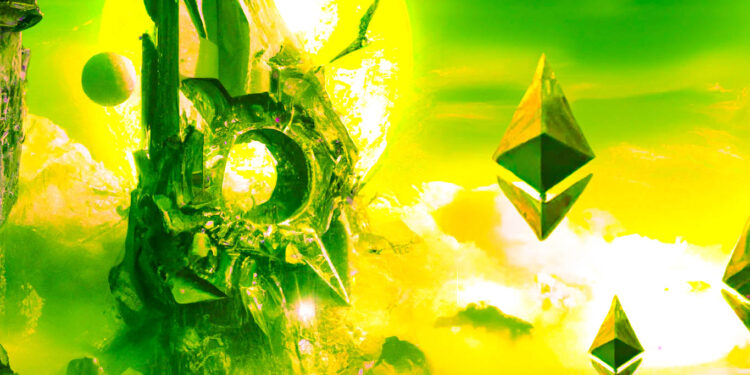 Analyst Who Nailed 2018 Bitcoin Bottom Issues Ethereum Update, Says Altcoin Markets Primed for Volatility