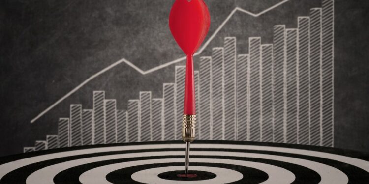 Why This Support Is The Key For Fresh Increase