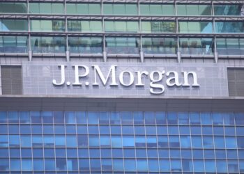JP Morgan Predicts Bitcoin Crash To $13.000