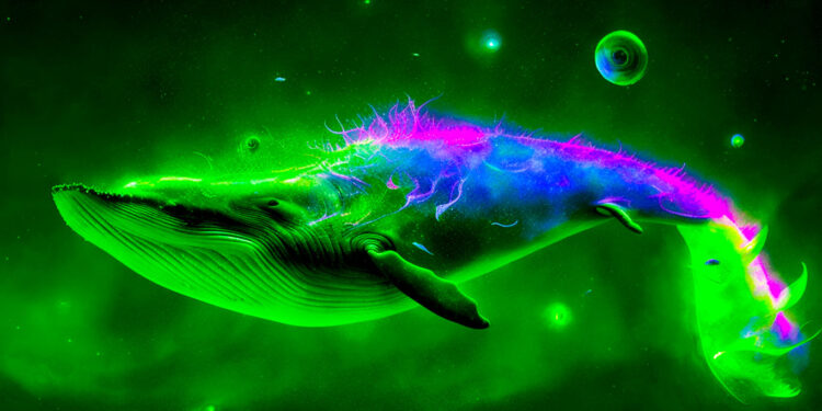 Dogecoin Whales Move Over $410,000,000 in DOGE in Massive Transactions – Here’s Where the Crypto’s Going