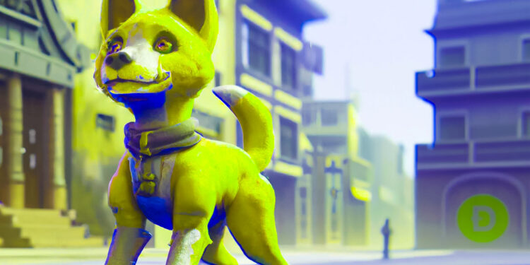 Crypto Trader Says Dogecoin and a Top-20 Ethereum-Based Altcoin Are Primed for Explosive Rallies