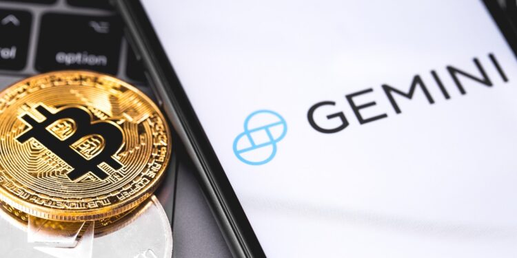 Gemini Expands Services to Six European Nations