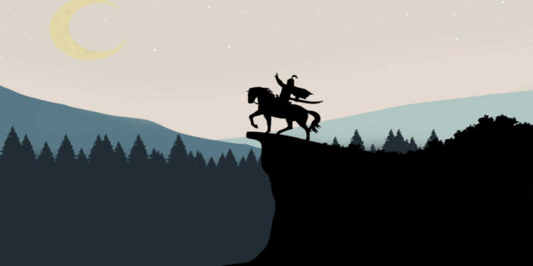 Two Uzbek “crypto stores” get their first crypto licenses.