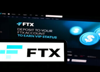 FTX Enters Bankruptcy as Sam Bankman-Fried Steps Down as CEO