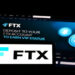 FTX Enters Bankruptcy as Sam Bankman-Fried Steps Down as CEO