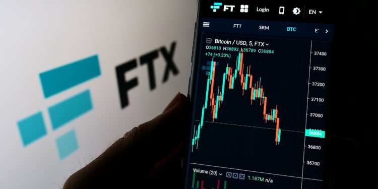 FTX Downfall Leaves Crypto Market in FUD Sentiment
