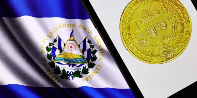 El Salvador President Says Country Will Buy 1 Bitcoin A Day