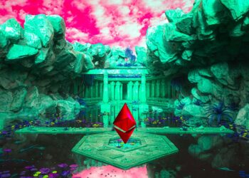 Ethereum Primed for Imminent Move That Could Dictate Its Performance for the Next Year, Says Top Analyst