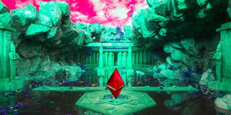 Ethereum Primed for Imminent Move That Could Dictate Its Performance for the Next Year, Says Top Analyst