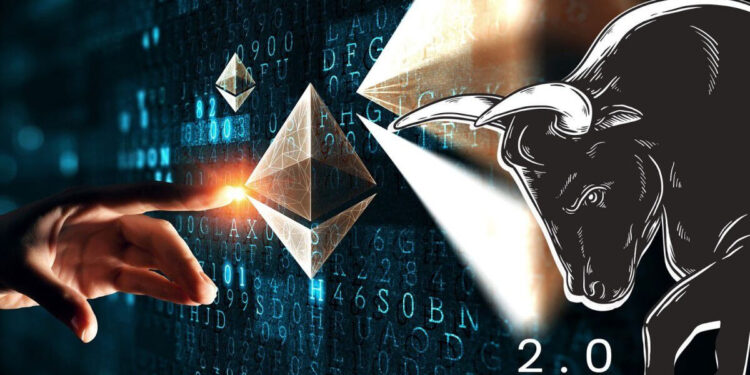 Ethereum Whales Gobble Up Over 650,000 ETH As Market Hits New Lows