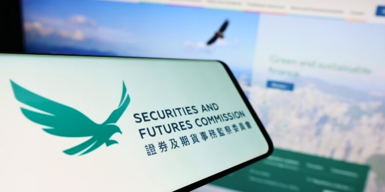 Hong Kong Outlines New Rules For Crypto Futures ETF Issuers