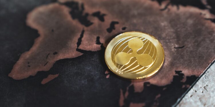 Ripple considers FTX trades Garlinghouse