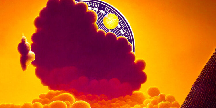 Institutional Investors Are Buying the Dip As FTX Collapse Creates Massive Crypto Market Discounts: CoinShares