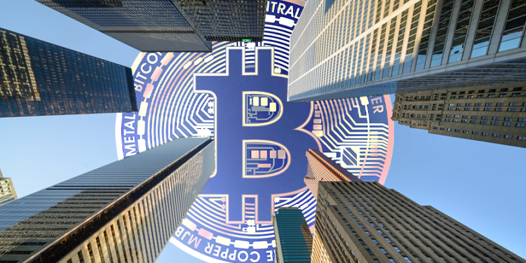 Institutional Outflows From Bitcoin Paints Bearish Picture For Crypto Market