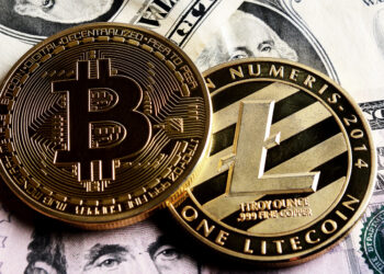 Litecoin (LTC) Defends $60 As Altcoins Suffer; Here Are Levels To Watch