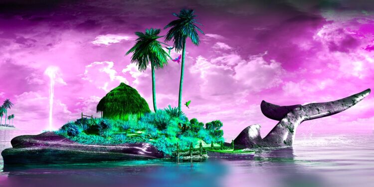 Ethereum Whales Accumulate $1,000,000,000 Worth of ETH in Just One Day: Analytics Firm Santiment