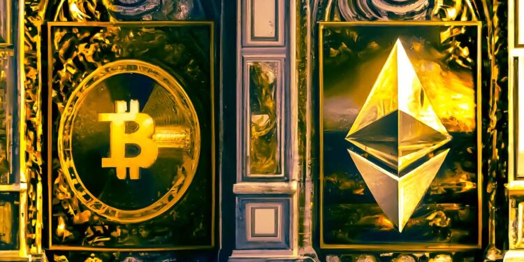 Bloomberg Strategist Says Laws of Supply and Demand To Boost Bitcoin (BTC) and Ethereum (ETH) Prices