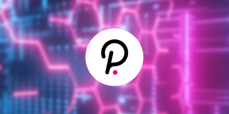 Polkadot Soars 8% In Last 24 Hours Courtesy Of Its Dev’t Activity