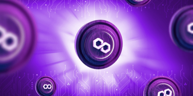 Polygon Sees Large Volume Of Transactions In Last 24 Hours