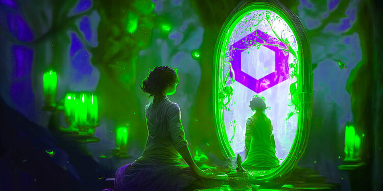 Analyst Predicts Breakout for Chainlink, Updates Outlook on Cardano and One Additional Altcoin