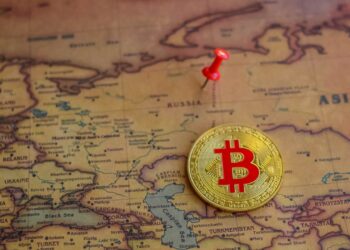 Can Russia Circumvent EU Sanctions Through Cryptocurrency?