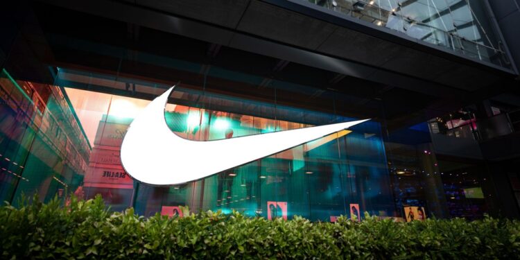 Nike Launches Web3 Platform .SWOOSH To House NFTs