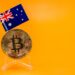 Bitcoin Dominates Brand Awareness As Voted By Aussies
