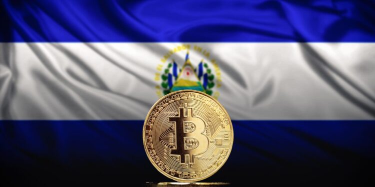 El Salvador To Start Purchasing 1 Bitcoin A Day