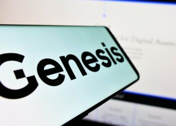 Crypto Lender Genesis Warns Potential Bankruptcy