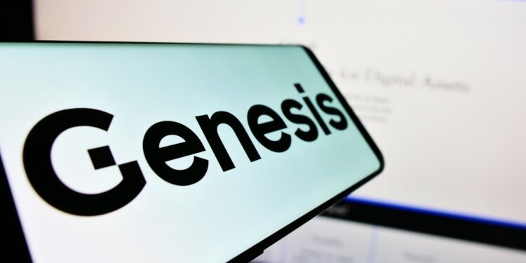Crypto Lender Genesis Warns Potential Bankruptcy