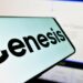 Crypto Lender Genesis Warns Potential Bankruptcy